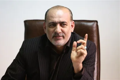 رمضانی: ۲ هزار دانش&zwnj;آموز در جشنواره فرهنگی و هنری رقابت می&zwnj;کنند