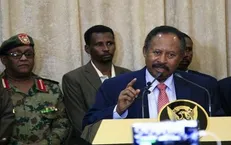 سودان دفاتر حزب الله و حماس را در این کشور می‌بندد