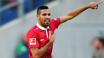 رونمایی از گزینه اصلی پرسپولیس؛ مهاجم برزیلی در راه تهران؟
