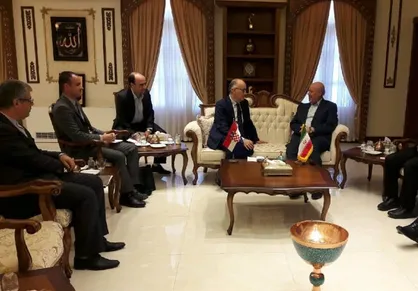 سفیر کرواسی&zwnj;: ایران را کشوری آرام و امن دیدم / انتقاد از ایران&zwnj;هراسی رسانه&zwnj;های خارجی&zwnj;