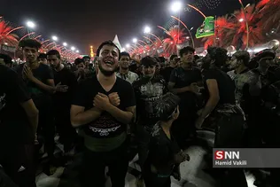اربعینن