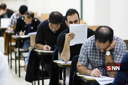 ثبت&zwnj;نام آزمون دکتری نیمه&zwnj;متمرکز  از روز یکشنبه ۲۹ مهرماه آغاز می&zwnj;شود