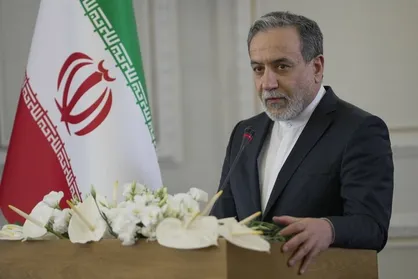 عراقچی: جنگ ۱۲ روزه یکی از نقاط ماندگار در تاریخ ایران خواهد بود + فیلم