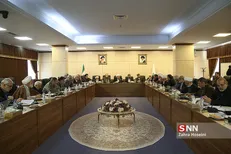 لوایح مربوط به FATF در مجمع تشخیص مصلحت نظام بررسی شد