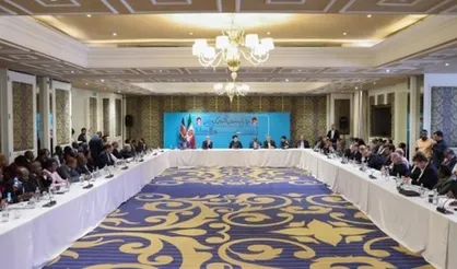 امکان افزایش ۱۰ برابری حجم تبادلات تجاری در مقدور است