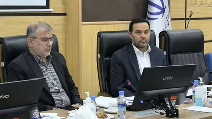 کمبود نقدینگی؛ مهم&zwnj;ترین چالش تولیدکنندگان البرز / پرداخت ۱۱.۷ هزار میلیارد تومان تسهیلات به واحدهای اقتصادی