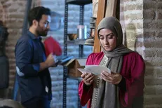 تصویربرداری «شرم» به روز‌های پایانی رسید