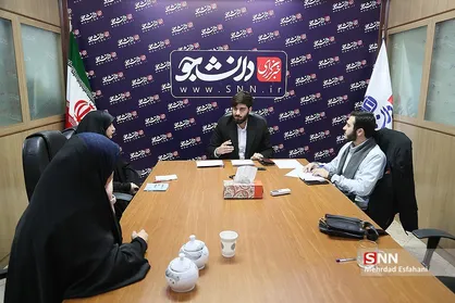 عبیدیان: اسرائیل و آمریکا سردار سلیمانی را سد راه خود در معامله قرن می&zwnj;دانستند / خشاب: دانشجویان باید به صورت دغدغه&zwnj;مند وارد حوزه بین&zwnj;الملل شوند