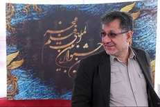 حبیب الله کاسه ساز دار فانی را وداع گفت