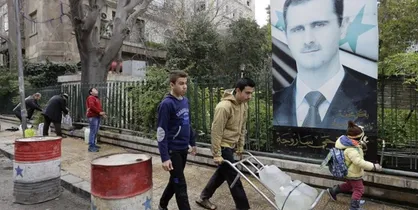 آمریکا برای جنگ نرم با ایران در سوریه چندین میلیون دلار اختصاص داد