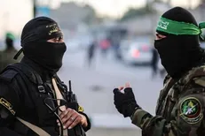 کمین گردان‌های قدس برای نظامیان صهیونیست