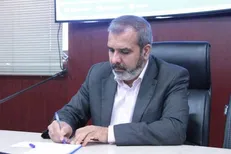 انتصاب سرپرست جدید دانشگاه پیام نور استان تهران / تقی‌زاده: هدف از تغییر مدیران، تزریق پویایی جدید به بدنه دانشگاهست