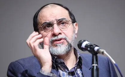 خاطره جالب رحیم&zwnj;پور ازغدی از یکی از روسای جمهور در دهه هفتاد