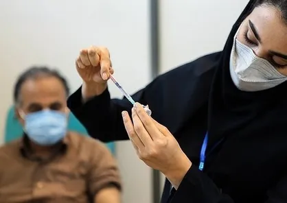 ۱۲میلیون دوز واکسن برای دانش&zwnj;آموزان توسط هلال احمر وارد شده است