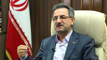 بند پی: شاخص آلایندگی پکن ۲۰۰ است ولی جایی تعطیل نشده! / شاخص&zwnj;های تهران هنوز به وضع هشدار و خطرناک نرسیده