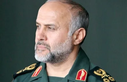 سرلشکر رشید: دشمنان از آزمودن قدرت ارتش و سپاه پرهیز کنند/ تهدیدات در هر سطحی را سرکوب می&zwnj;کنیم
