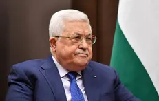 محمود عباس خواستار تشکیل کشور فلسطین غیرمسلح شد