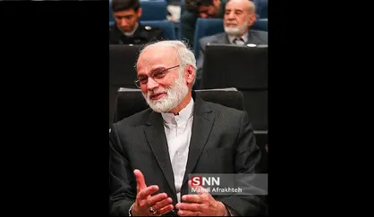آیت&zwnj;الله سعادت پرور کسی که با ولایت فقیه زاویه داشت را به شاگردی نمی&zwnj;&lrm;پذیرفت / ماجرای گلایه شهید مطهری از جامعه علمی