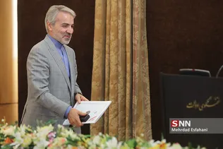 محمدباقر نوبخت سخنگوی دولت 