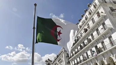 الجزایر کاردار سفارت فرانسه را احضار کرد