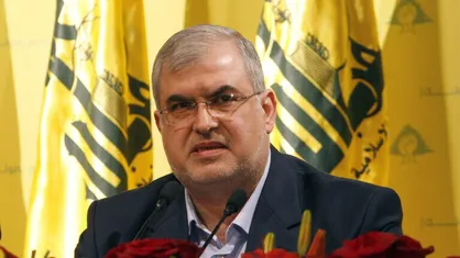 محمد رعد: حزب&zwnj;الله مانعی برای اجماع بر سر رئیس&zwnj; جمهوری لبنان نخواهد بود
