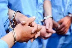 باند سرقت مسلحانه در فاریاب متلاشی شد/ یک تبعه خارجی بازداشت شد