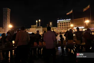 امام حسین 