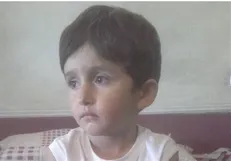 ممانعت دولت تاجیکستان از درمان کودک ۴ ساله