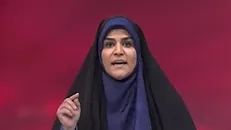 کدخدایی: این جنایت شجاعت شیرزنان ایران اسلامی را به نمایش گذاشت