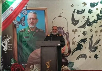شهید غیب&zwnj;پرور انقلابی خستگی&zwnj;ناپذیر و یار صدیق ولایت بود