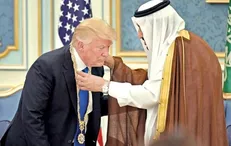آمریکا از احکام پرونده قتل خاشقچی استقبال کرد