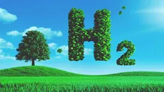 ثبت پتنت تولید هیدروژن با نانوذرات در هند