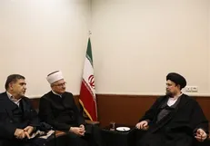 سیدحسن خمینی: رفتار ترکیه در سوریه خودخواهانه و غیرمسئولانه بود