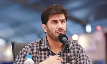 رمان حمید هنرجو رونمایی می&zwnj;شود