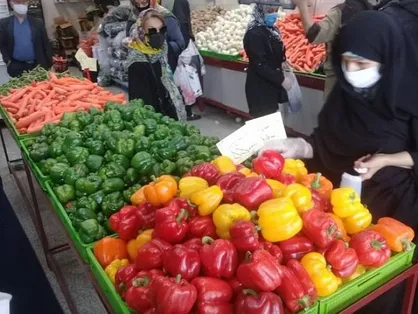 عرضه محصول بدون نصب برچسب قیمت در میادین میوه و تره&zwnj;بار ممنوع است