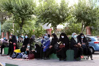 برگزاری کنکور گروه آزمایشی ریاضی در دانشگاه امیرکبیر