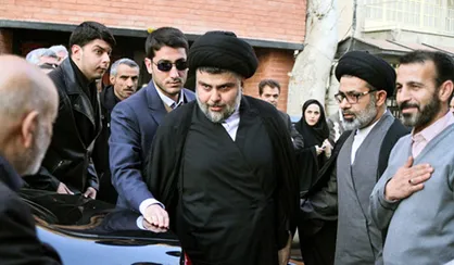 &laquo;مقتدی صدر&raquo; عراق را به کجا می&zwnj;برد؟