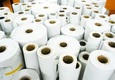 سهمیه جدید کاغذ نشریات کشور توزیع شد