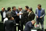 صحن علنی مجلس شورای اسلامی