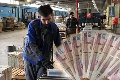 افزایش دوباره حقوق کارگران برای نیمه سال؛ در دست بررسی/ حق مسکن و بن خواربار چند برابر می شود؟