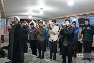 نهاد رهبری