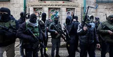 رام‌الله در پی خنثی کردن مقاومت در کرانه باختری