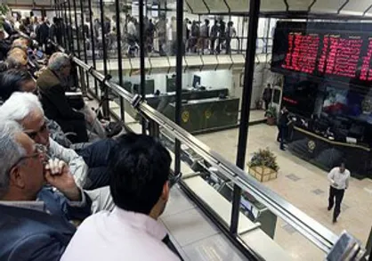 توقف نماد&zwnj;ها در بازارسرمایه به کمتر از یک روز رسیده است