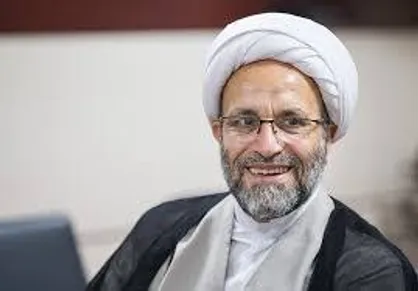 حجت&zwnj;الاسلام تویسرکانی: بسیج در مقابله با کرونا در خط مقدم بوده است/ دفاع از حرم نشان داد بسیج رو به تکامل است