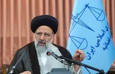 آیت الله رئیسی: کار قضات کشیک در این ایام ماندگار است
