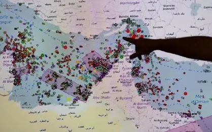 واشینگتن پست: ایران می&zwnj;تواند ماه&zwnj;ها در برابر محاصره هرمز توسط ترامپ دوام بیاورد
