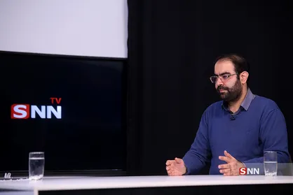 خانعلی&zwnj;زاده: تفکیک محل درآمد رسانه&zwnj;ملی از دولت یکی از الزامات دوره جدید صدا و سیماست / مدیران رسانه ملی به شبکه&zwnj;های استانی به چشم توریسم تلویزیونی نگاه می&zwnj;کنند