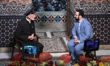 &laquo;باران&raquo; با اجرای فرزاد جمشیدی روی آنتن می&zwnj;رود