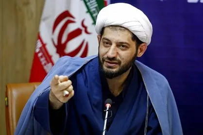 جلیل محبی سرپرست معاون برنامه&zwnj;ریزی و حقوقی دستگاه&zwnj;های اجرایی شد