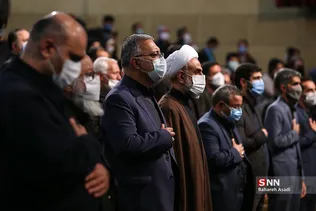 همایش یاران سلیمانی و بزرگداشت شهدای مدافع حرم2